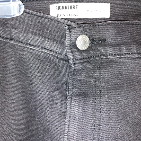 NWT Levi's 90s mom jeans 18I W34 - Picture 5 of 13